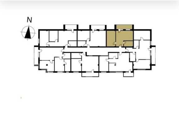 Apartament de vânzare 2 camere Floreşti - 66376AV | BLITZ Cluj-Napoca | Poza3