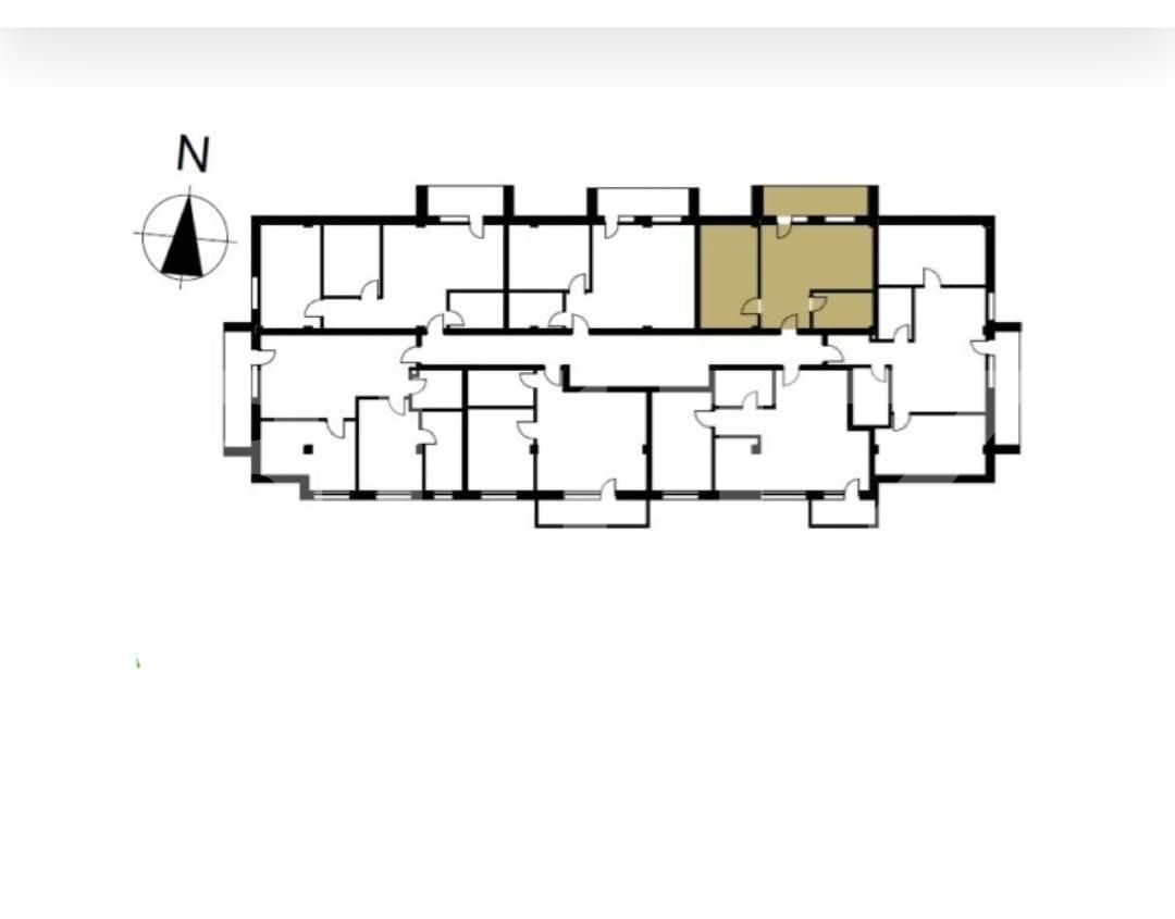 Apartament de vânzare 2 camere Floreşti - 66376AV | BLITZ Cluj-Napoca | Poza3