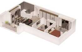 CF disponibil, boxa, incalzire in pardoseala, la 5 min de Vivo