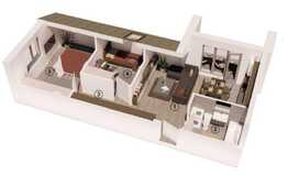 CF disponibil, boxa, incalzire in pardoseala, la 5 min de Vivo