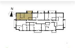 CF disponibil, boxa, incalzire in pardoseala, la 5 min de Vivo