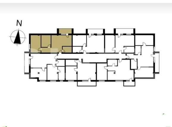 Apartament de vânzare 3 camere Floreşti - 66377AV | BLITZ Cluj-Napoca | Poza3