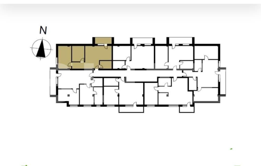 Apartament de vânzare 3 camere Floreşti - 66377AV | BLITZ Cluj-Napoca | Poza3