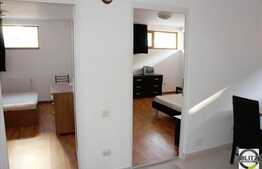 Apartament 2 camere, 55 mp utili, in imobil nou, zona Pietei Abator!