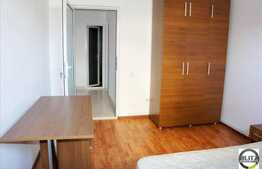 Apartament 2 camere, 55 mp utili, in imobil nou, zona Pietei Abator!