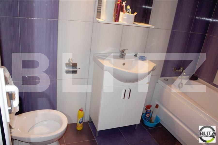 Apartament de vânzare 2 camere Central - 6638AV | BLITZ Cluj-Napoca | Poza13