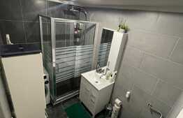 Apartament spatios, 2 camere, etaj intermediar!!!