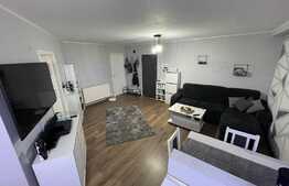 Apartament spatios, 2 camere, etaj intermediar!!!