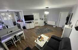 Apartament spatios, 2 camere, etaj intermediar!!!