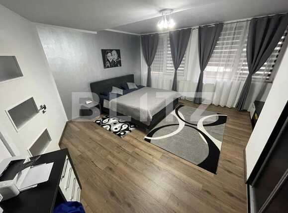 Apartament de vânzare 2 camere Iris - 66387AV | BLITZ Cluj-Napoca | Poza6
