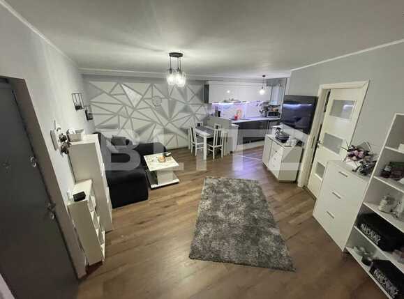 Apartament de vânzare 2 camere Iris - 66387AV | BLITZ Cluj-Napoca | Poza4