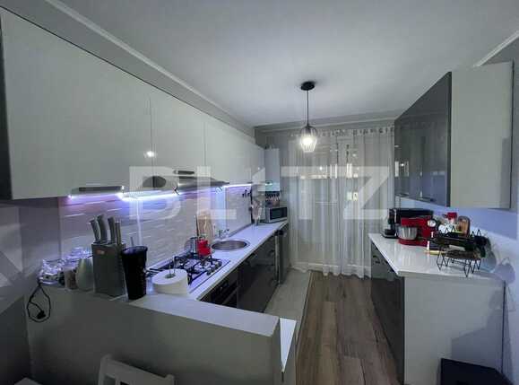 Apartament de vânzare 2 camere Iris - 66387AV | BLITZ Cluj-Napoca | Poza3