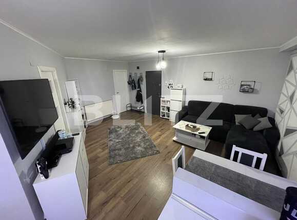 Apartament de vânzare 2 camere Iris - 66387AV | BLITZ Cluj-Napoca | Poza2