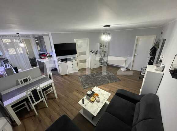 Apartament de vânzare 2 camere Iris - 66387AV | BLITZ Cluj-Napoca | Poza1