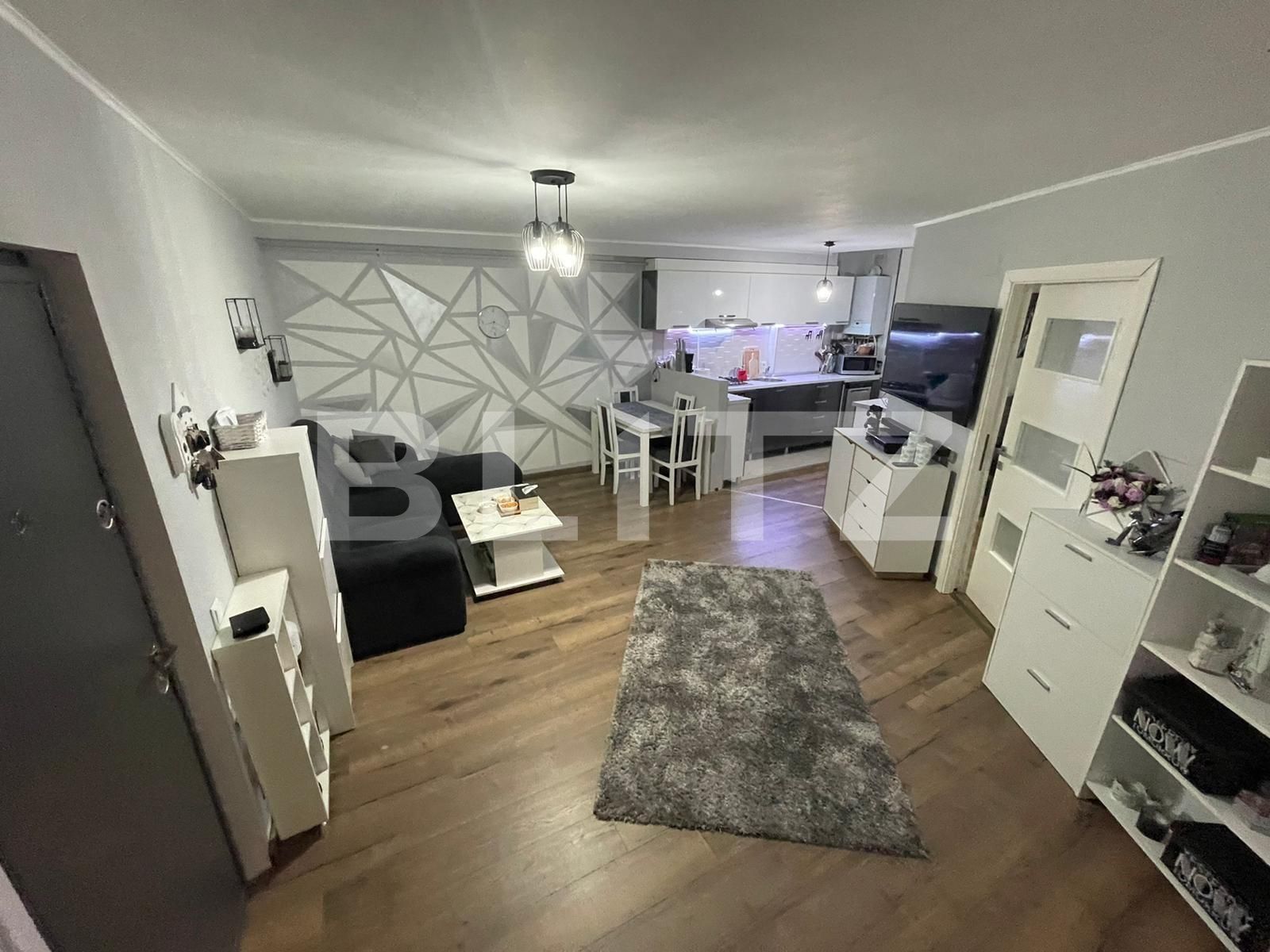 Apartament de vânzare 2 camere Iris - 66387AV | BLITZ Cluj-Napoca | Poza4