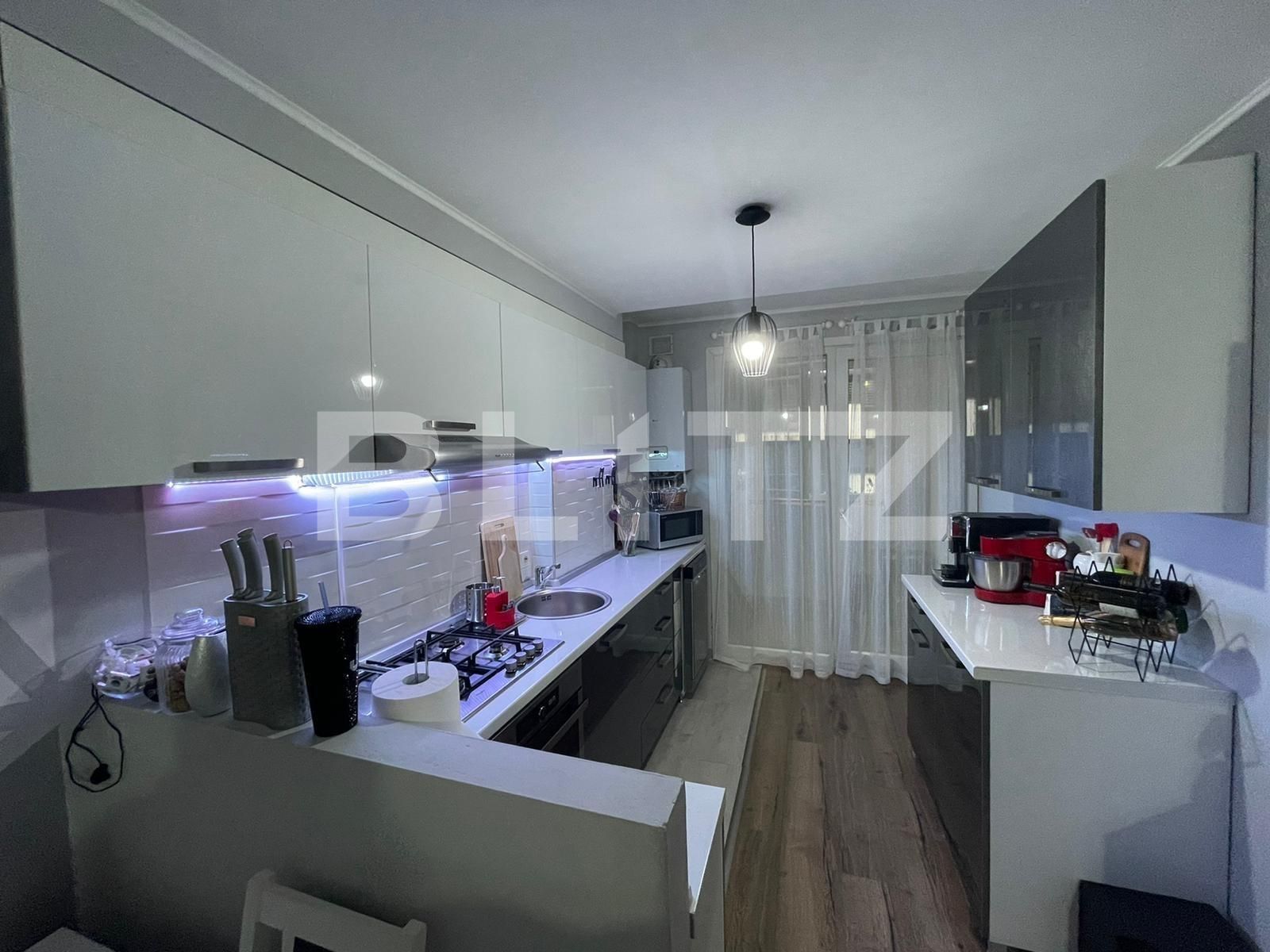 Apartament de vânzare 2 camere Iris - 66387AV | BLITZ Cluj-Napoca | Poza3