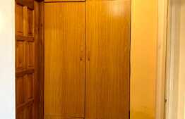 Garsoniera de inchiriat, 25mp, Aleea Taslau, zona mcdonalds