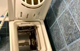 Garsoniera de inchiriat, 25mp, Aleea Taslau, zona mcdonalds