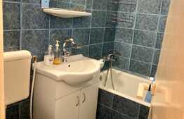 Garsoniera de inchiriat, 25mp, Aleea Taslau, zona mcdonalds