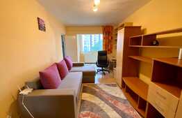 Garsoniera de inchiriat, 25mp, Aleea Taslau, zona mcdonalds