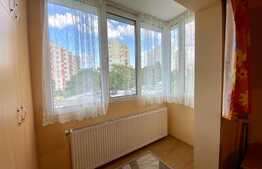 Garsoniera de inchiriat, 25mp, Aleea Taslau, zona mcdonalds