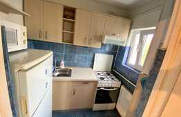 Garsoniera de inchiriat, 25mp, Aleea Taslau, zona mcdonalds