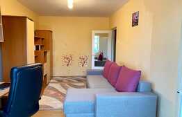 Garsoniera de inchiriat, 25mp, Aleea Taslau, zona mcdonalds