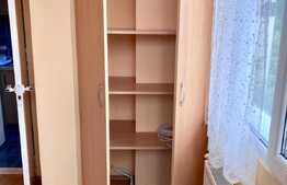 Garsoniera de inchiriat, 25mp, Aleea Taslau, zona mcdonalds