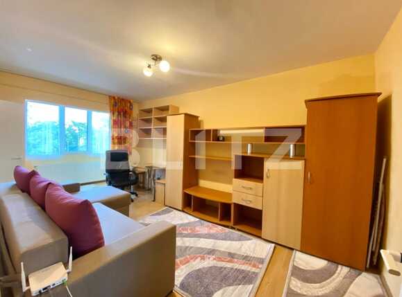 Garsonieră de închiriat Manastur - 66389AI | BLITZ Cluj-Napoca | Poza2