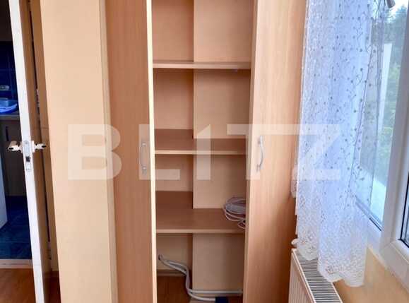 Garsonieră de închiriat Manastur - 66389AI | BLITZ Cluj-Napoca | Poza4