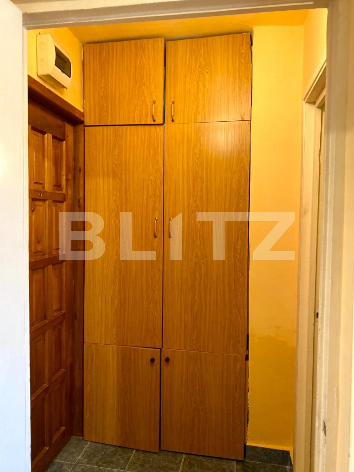 Garsonieră de închiriat Manastur - 66389AI | BLITZ Cluj-Napoca | Poza6