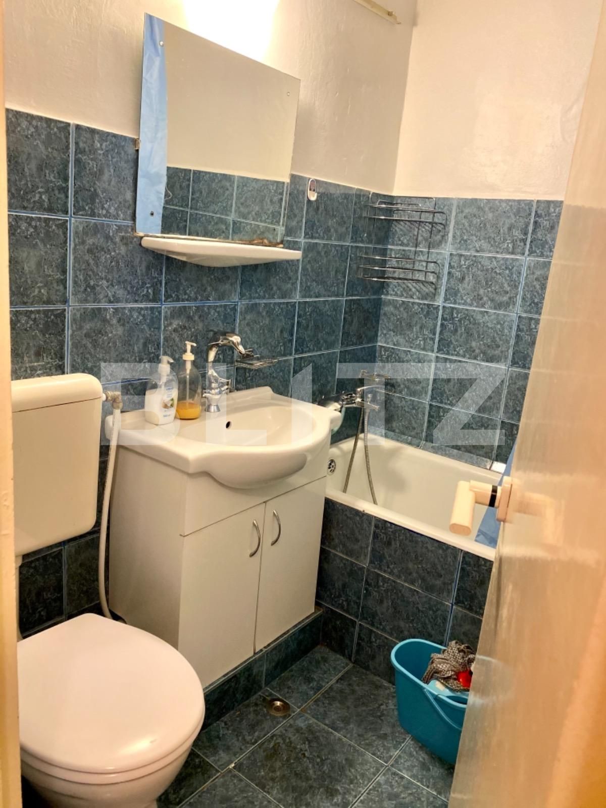 Garsonieră de închiriat Manastur - 66389AI | BLITZ Cluj-Napoca | Poza9