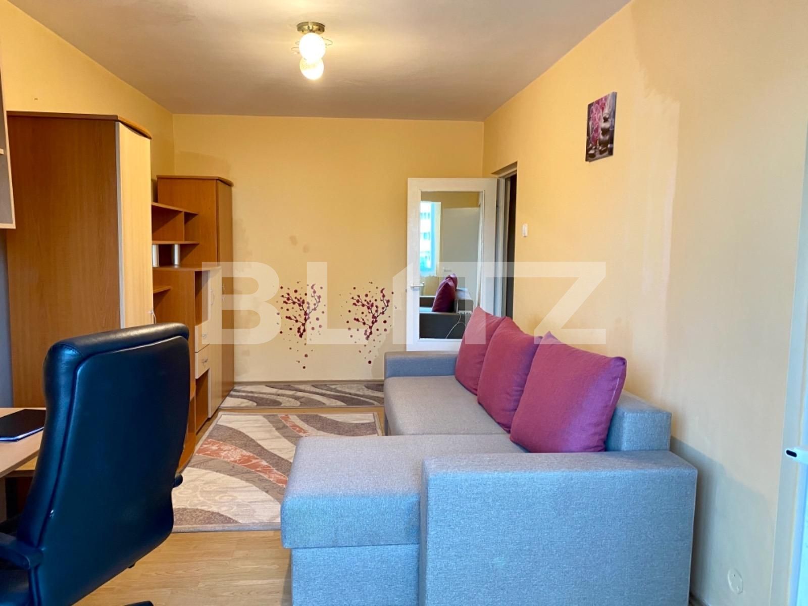Garsonieră de închiriat Manastur - 66389AI | BLITZ Cluj-Napoca | Poza3