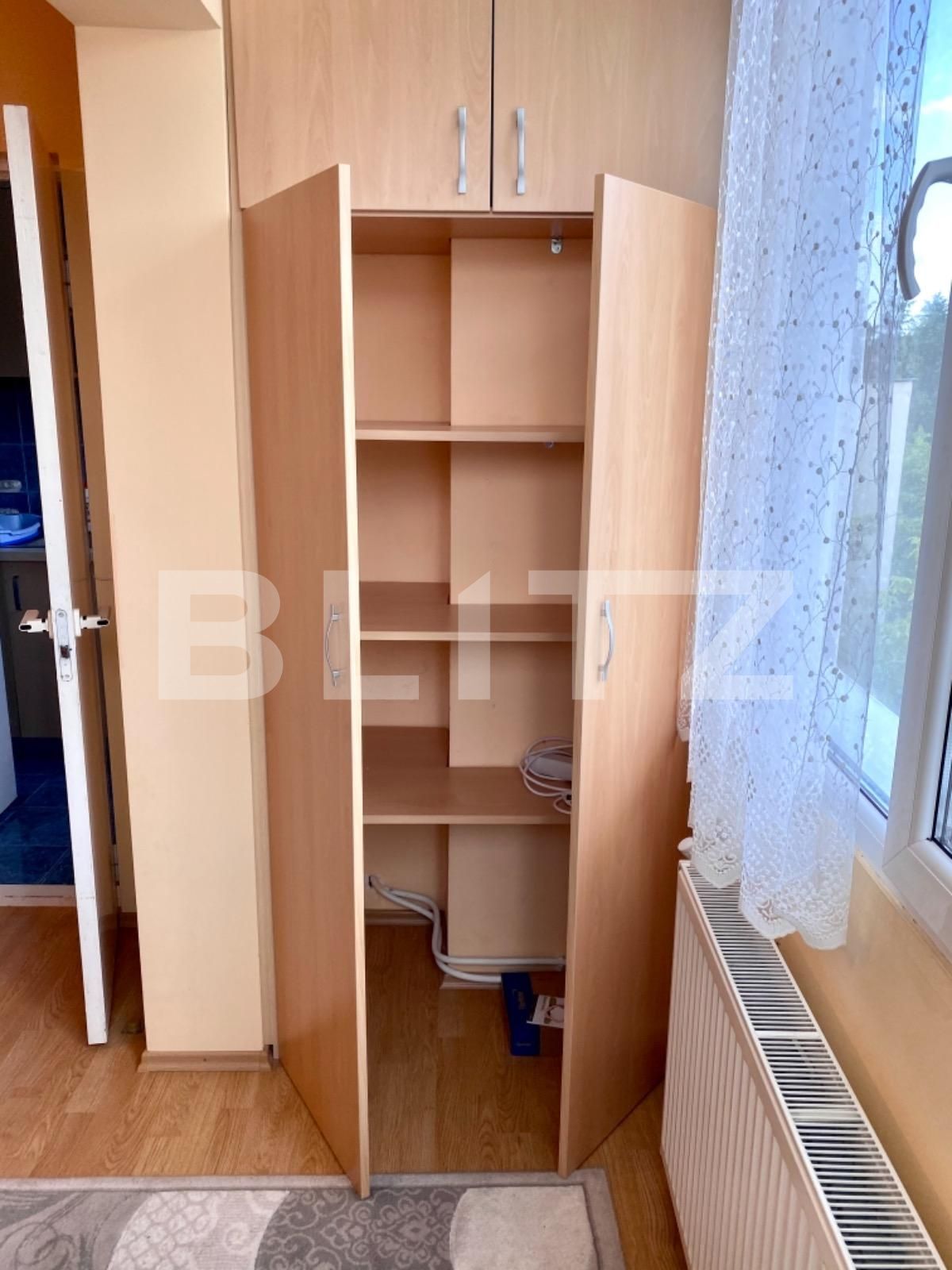 Garsonieră de închiriat Manastur - 66389AI | BLITZ Cluj-Napoca | Poza4