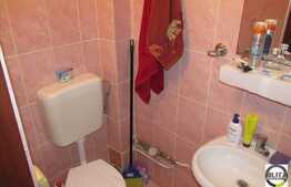 Garsoniera, 17 mp, decomandat, zona strazii Dunarii!