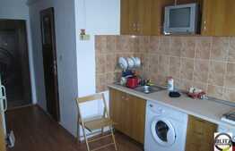 Garsoniera, 17 mp, decomandat, zona strazii Dunarii!