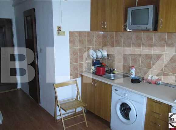 Garsonieră de vânzare Intre Lacuri - 6639AV | BLITZ Cluj-Napoca | Poza1