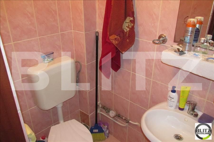 Garsonieră de vânzare Intre Lacuri - 6639AV | BLITZ Cluj-Napoca | Poza2