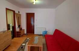 Oportunitate! 2 camere, 41 mp., boxa, zona Stejarului