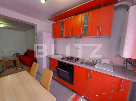Apartament de vânzare 2 camere Floreşti - 66390AV | BLITZ Cluj-Napoca | Poza1