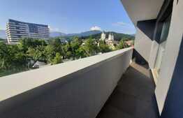 Apartament 2 camere mobilat si utilat lux, 60 mp, Alphaville 