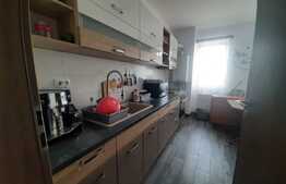 Apartament 2 camere mobilat si utilat lux, 60 mp, Alphaville 