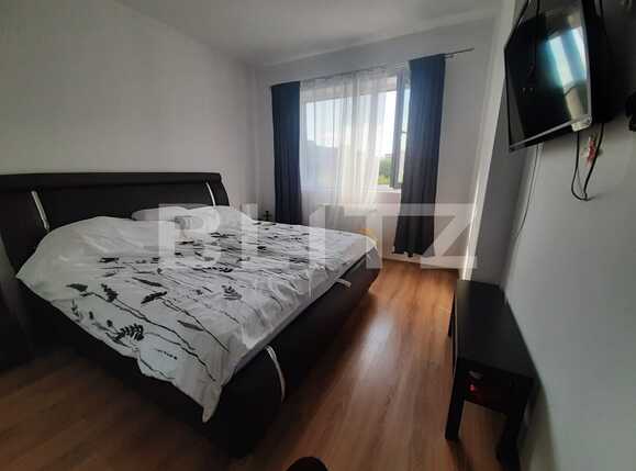 Apartament de vânzare 2 camere Racadau - 66396AV | BLITZ Brașov | Poza2
