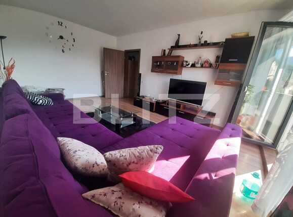 Apartament de vânzare 2 camere Racadau - 66396AV | BLITZ Brașov | Poza6