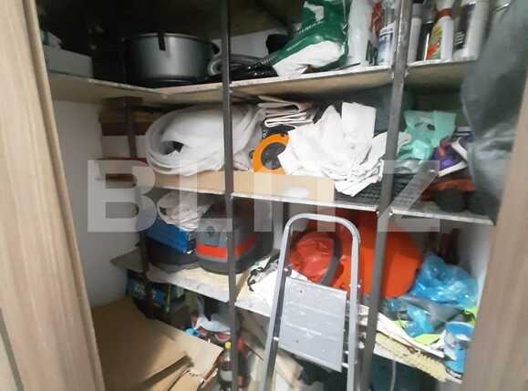 Apartament de vânzare 2 camere Racadau - 66396AV | BLITZ Brașov | Poza13