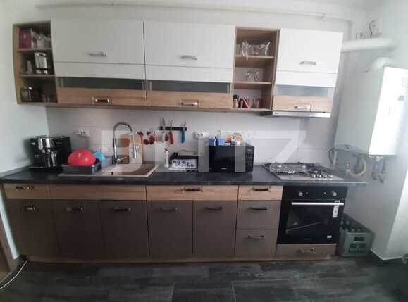 Apartament de vânzare 2 camere Racadau - 66396AV | BLITZ Brașov | Poza11