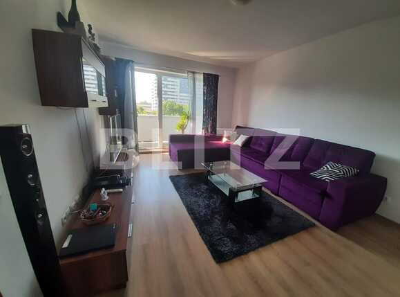 Apartament de vânzare 2 camere Racadau - 66396AV | BLITZ Brașov | Poza1