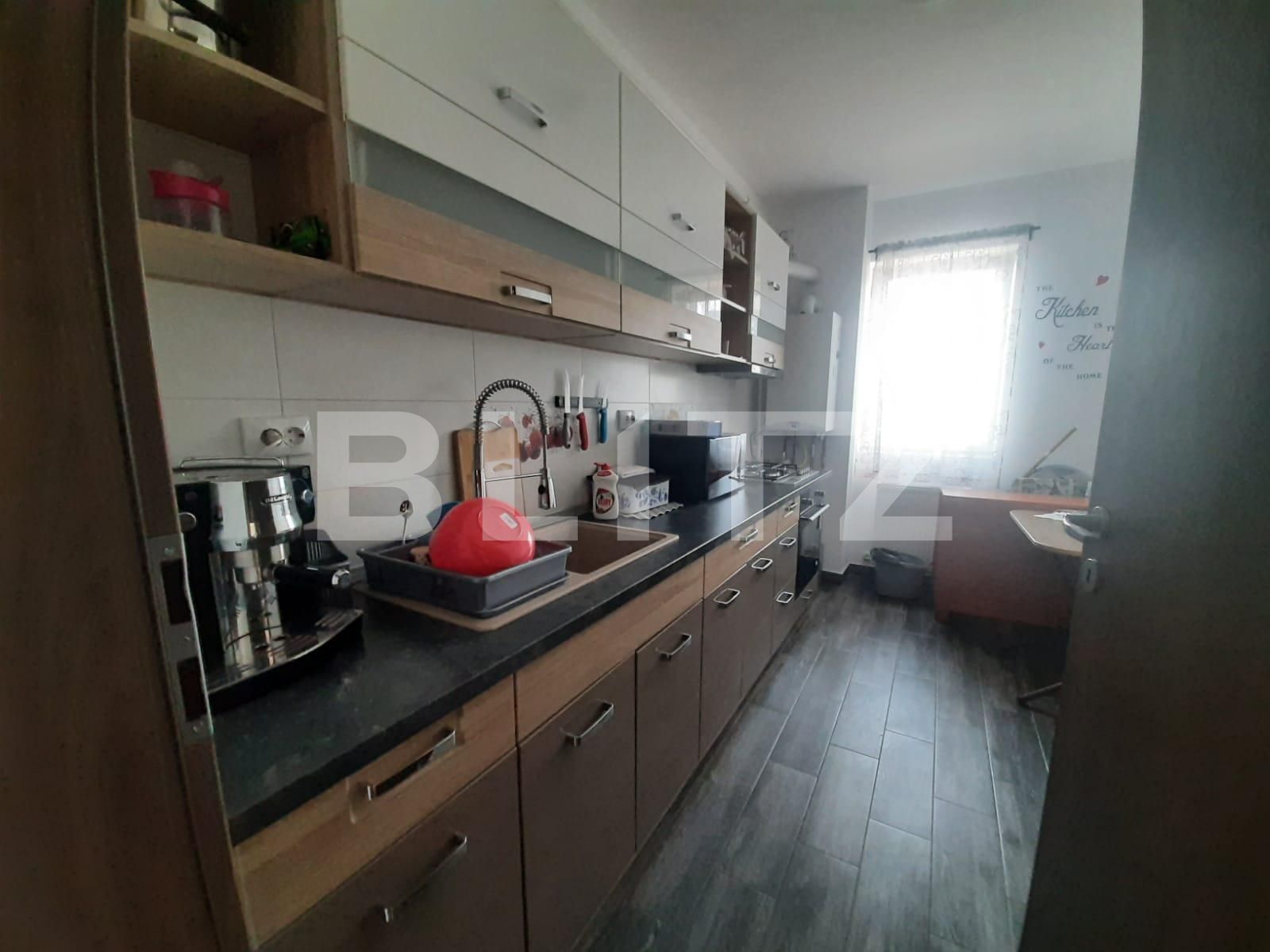 Apartament de vânzare 2 camere Racadau - 66396AV | BLITZ Brașov | Poza3