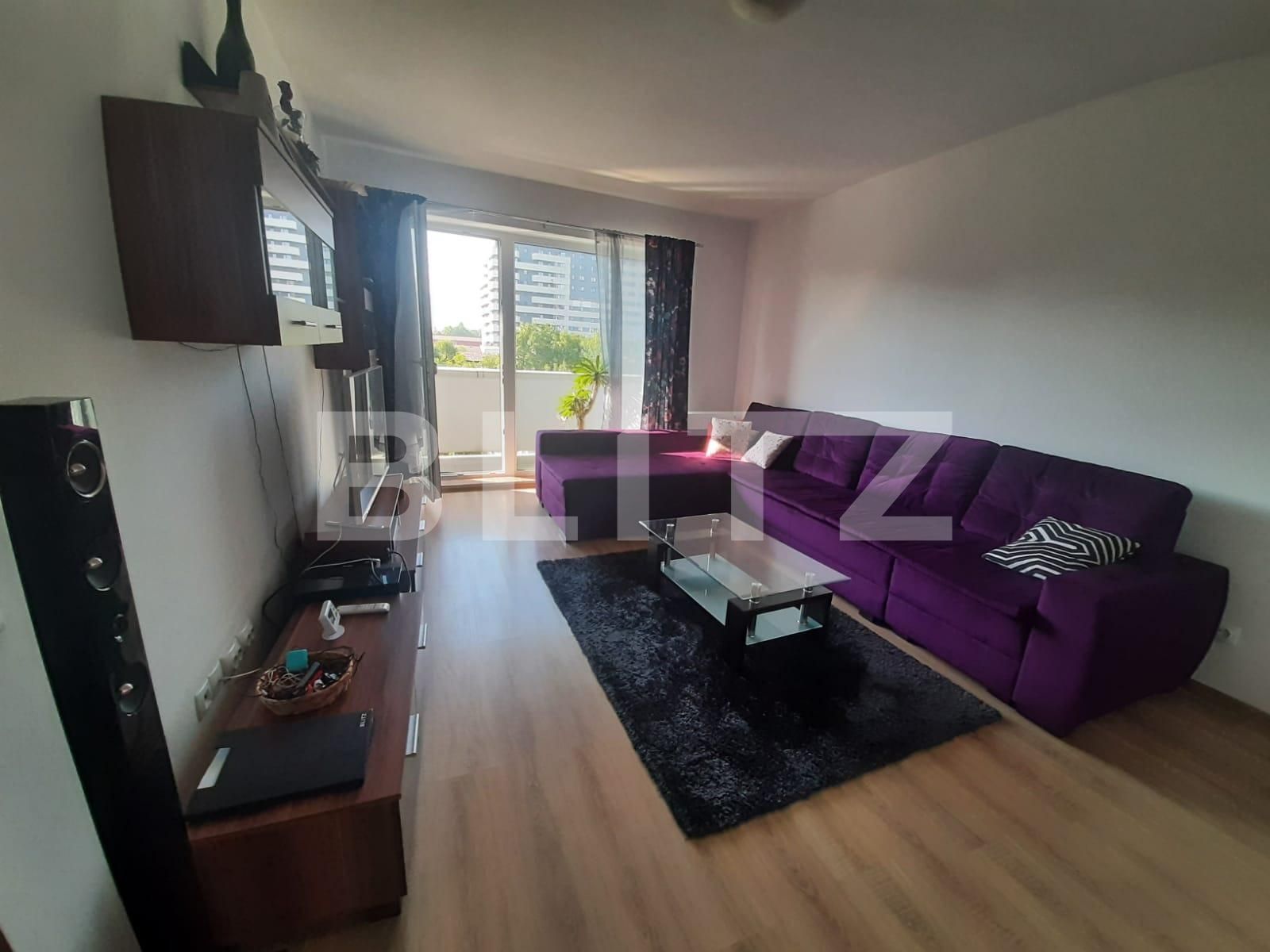 Apartament de vânzare 2 camere Racadau - 66396AV | BLITZ Brașov | Poza1