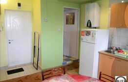 Vanzare 1 camera, 39 mp la 3 minute de Piata Marasti, recent renovat